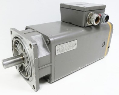 SIEMENS 1FT5076-0AF71-2-Z-G42