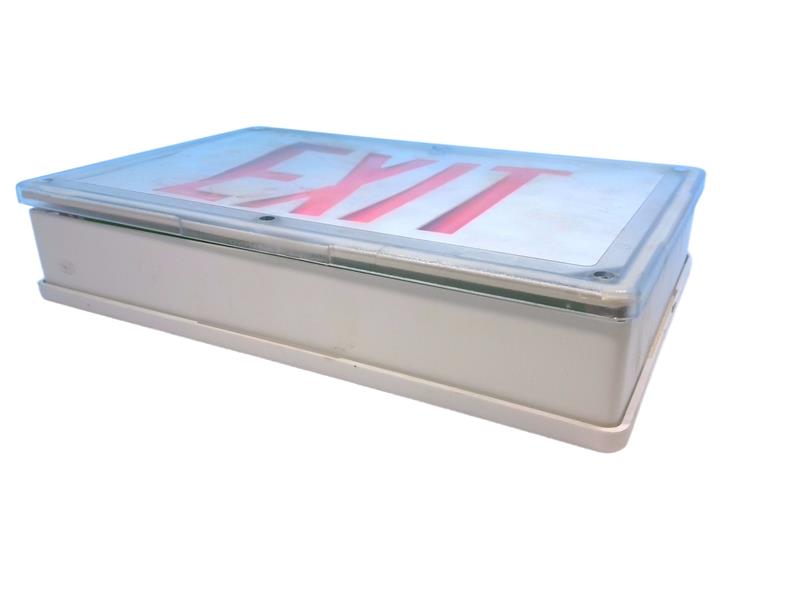CHLORIDE EMERGENCY LIGHTING TLAURWICT