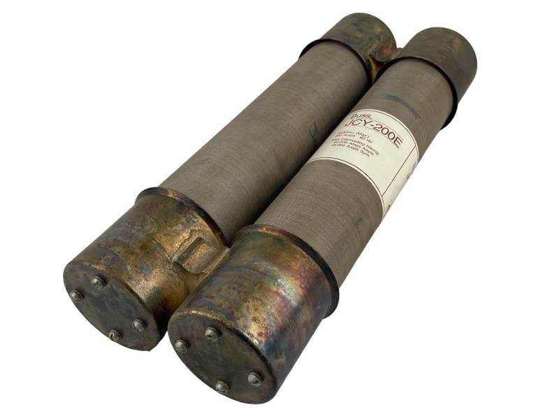 EATON CORPORATION JCY-200E