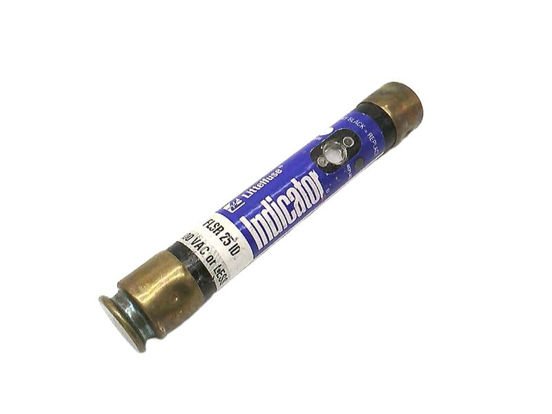 LITTELFUSE FLS-R-25-ID