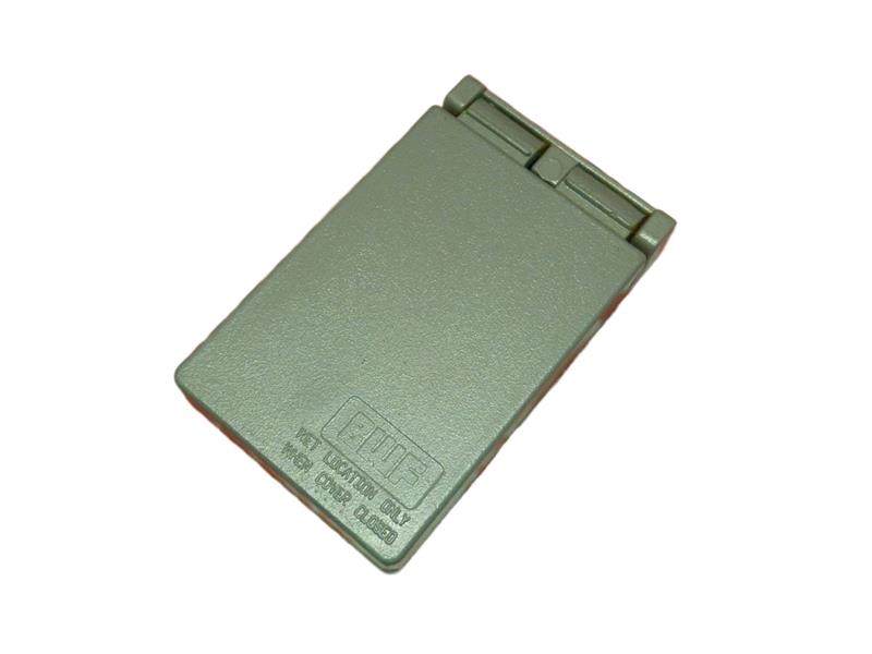 BWF MANUFACTURING INC PO-50V
