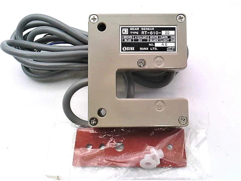 RT-610-20 by MATSUSHITA ELECTRIC