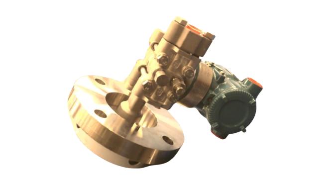 YOKOGAWA EJA210E-JHS4G-912DN-WA13B2SW00