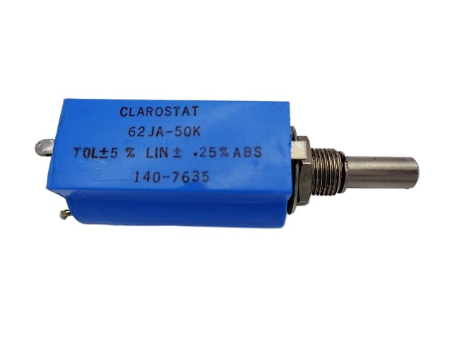 HONEYWELL 62JA-50K
