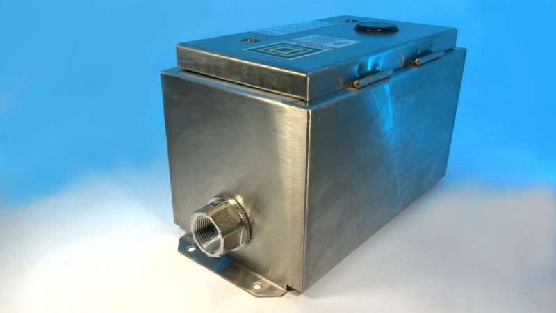 SCHNEIDER ELECTRIC 8903SMW12V02