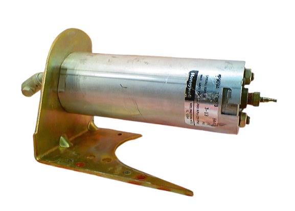 HONEYWELL MP909A-1645