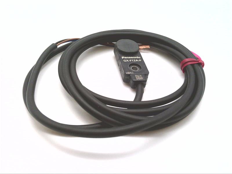 MATSUSHITA ELECTRIC GX-F12A-P