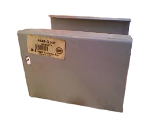 44448GNK by EATON CORPORATION
