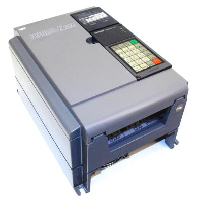 MITSUBISHI FR-Z220-15KUL-20HP