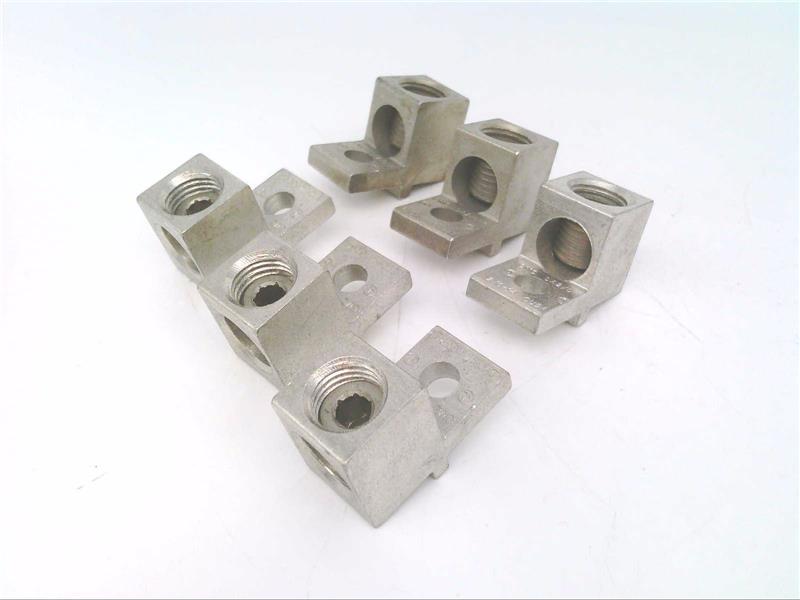 SCHNEIDER ELECTRIC DZ2FF6