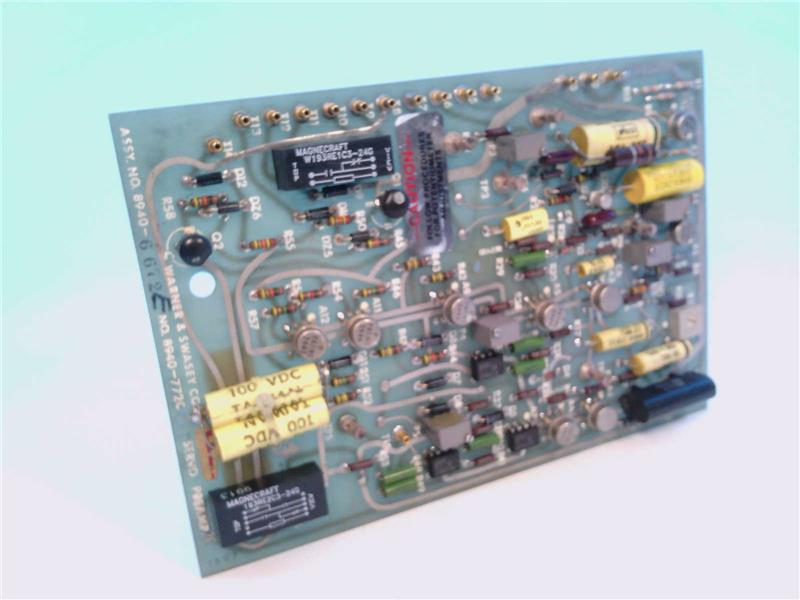 ALTRA INDUSTRIAL MOTION 8940772-C