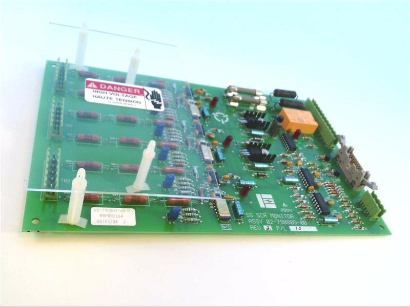 02-790809-00 by EMERSON