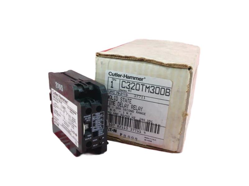 C320TM300B by EATON CORPORATION