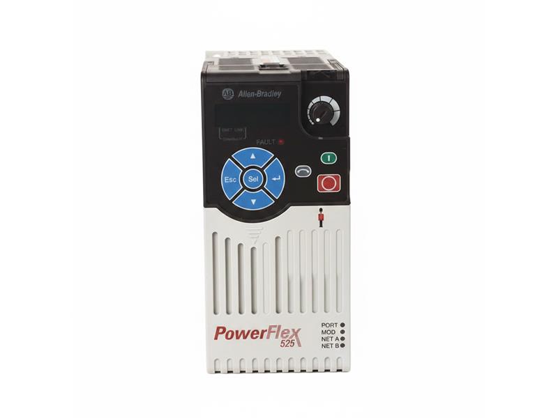 ALLEN BRADLEY AB2100-DC5-4.0