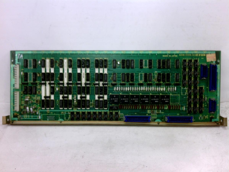 FANUC A20B-0005-0130
