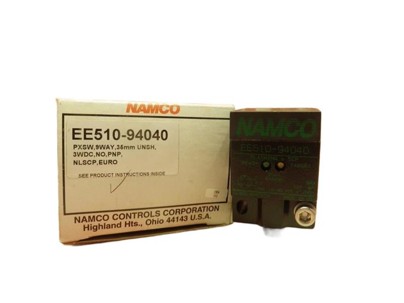 DANAHER CONTROLS EE510-94040