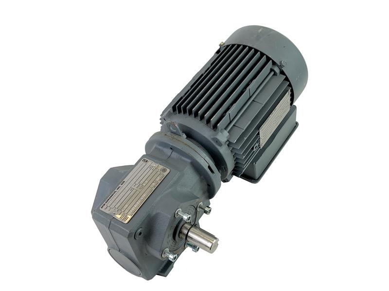 SEW EURODRIVE SA37-DT80K4