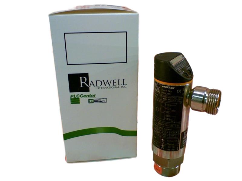 EFECTOR PB4210