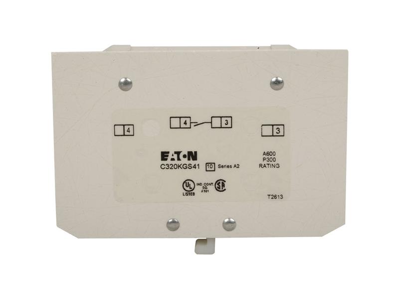 EATON CORPORATION C320KGS41