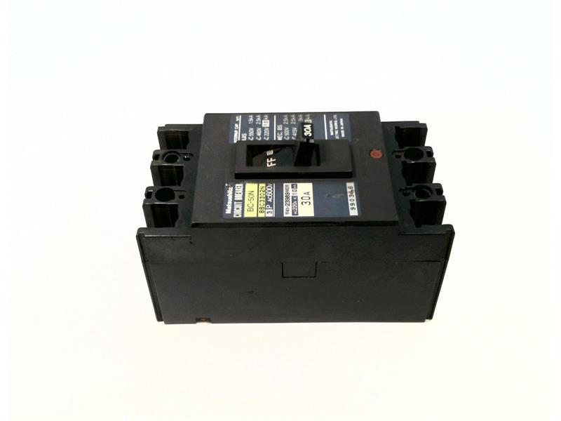 MATSUSHITA ELECTRIC BBC3302N