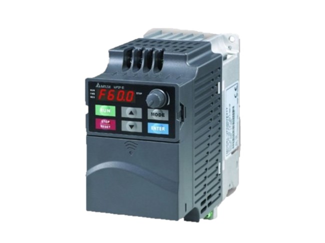 DELTA GROUP ELECTRONICS VFD007E23T