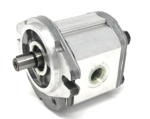 MARZOCCHI GROUP ALP3A-D-120-FA