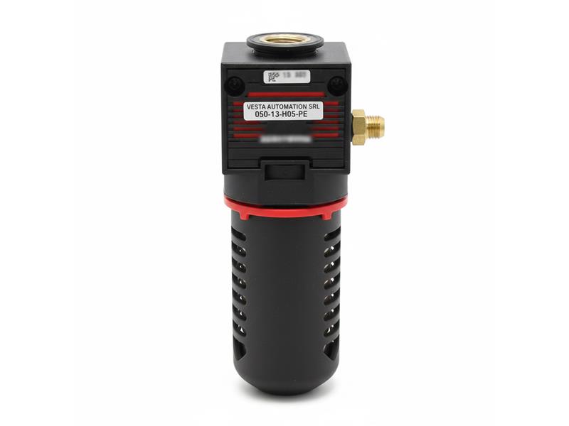 VESTA AUTOMATION SRL 050-13-H05-PE