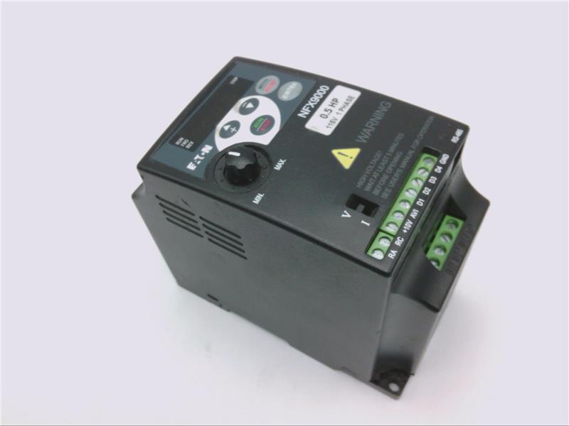 EATON CORPORATION NFXF50A0-1