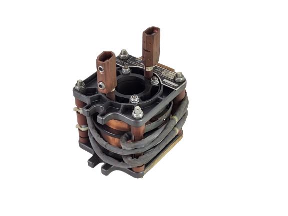 GLEASON REELS 012304