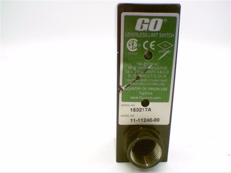 11-11240-00 by TOPWORX