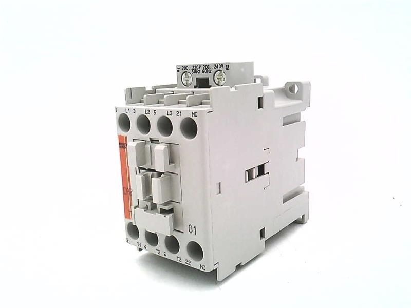 SPRECHER & SCHUH CA7-9-01-220W