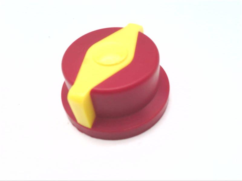 TRIAC POSITION INDICATOR