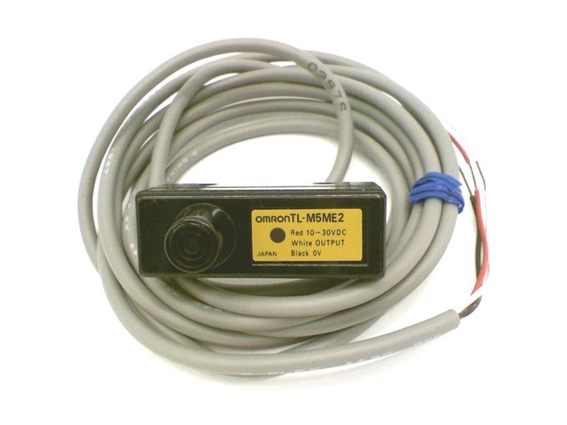 OMRON TL-M5ME2