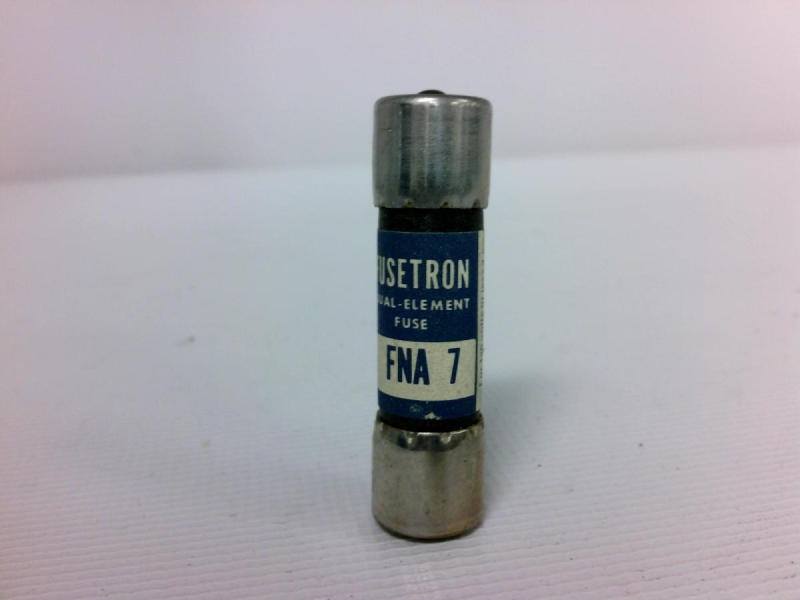 EATON CORPORATION FNA-7