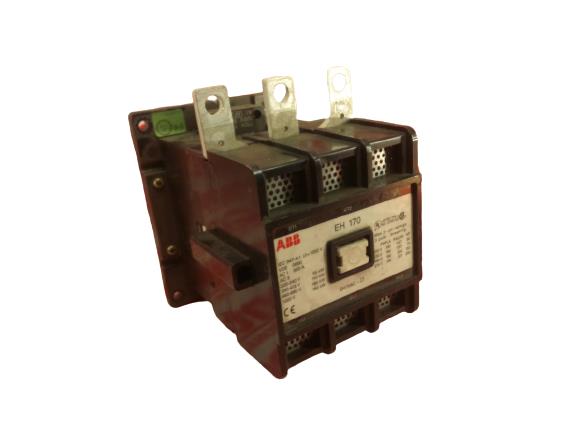 ASEA BROWN BOVERI EH 170AC-1L