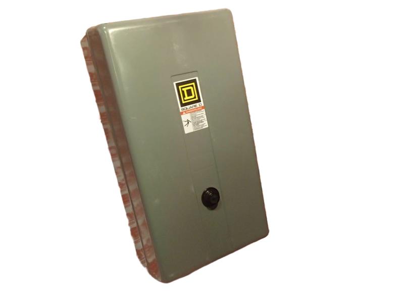 SCHNEIDER ELECTRIC 8536-SEG1-V02-H10S