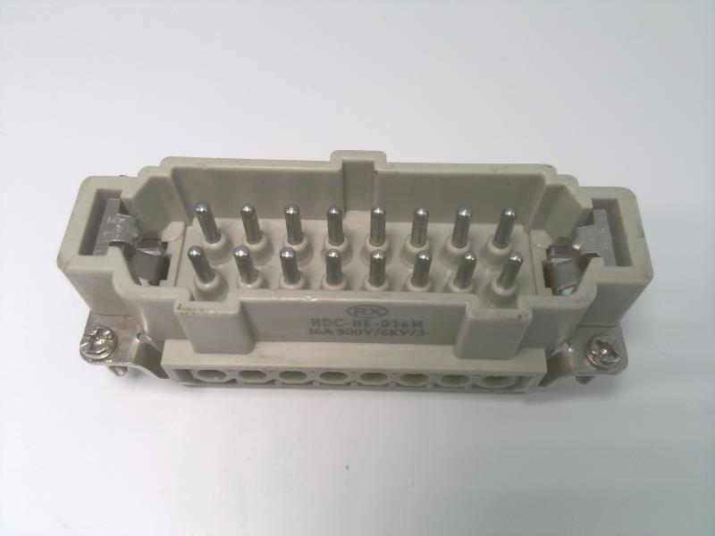 TE CONNECTIVITY HE-016-M