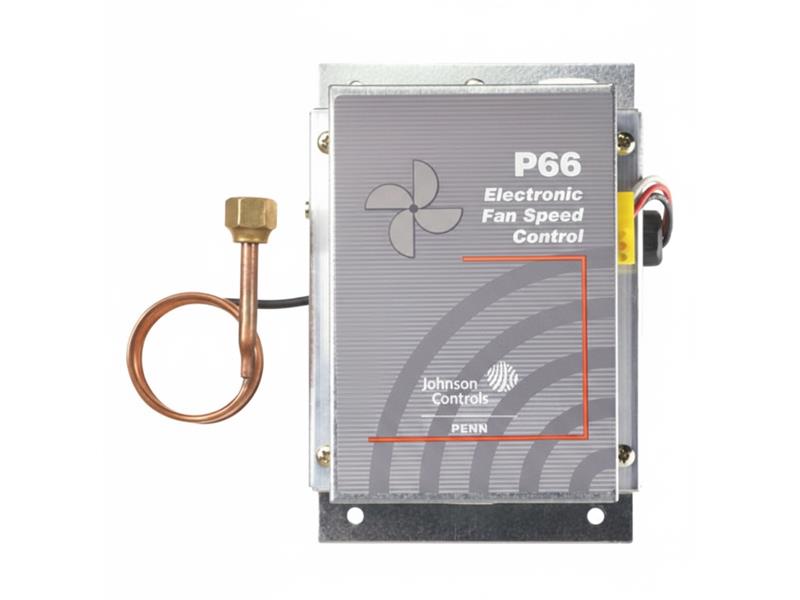 P66AAB-34C by JOHNSON CONTROLS