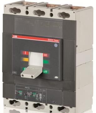 T6HQ800BW by ASEA BROWN BOVERI