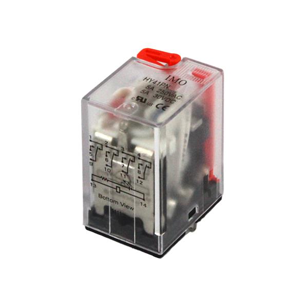 IMO HY41PN12AC