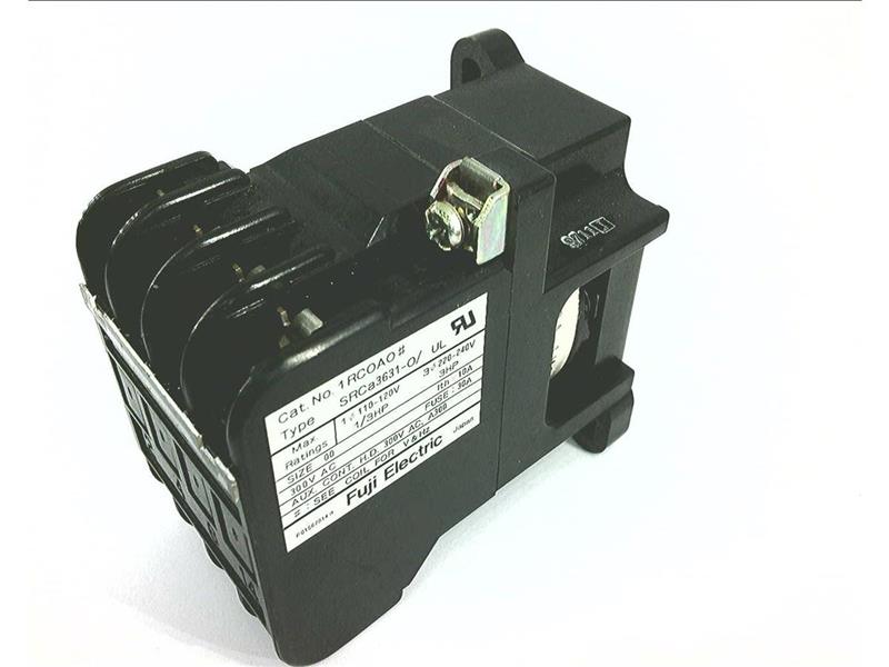 FUJI ELECTRIC 1RC0A0-100