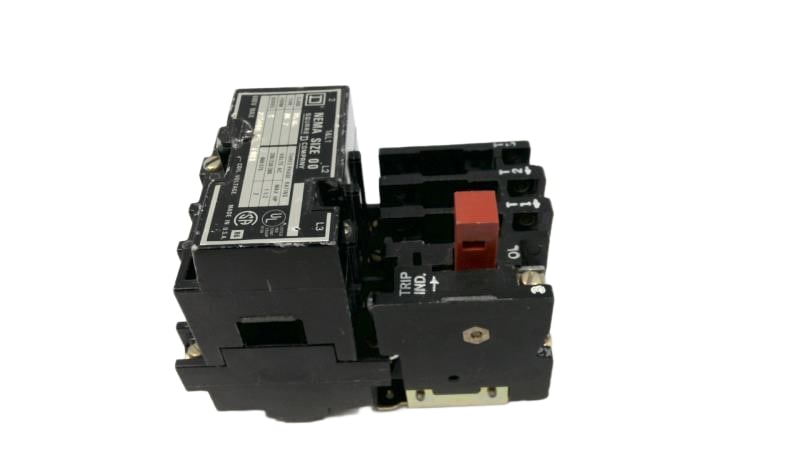 8536-AO-2-V08 by SCHNEIDER ELECTRIC