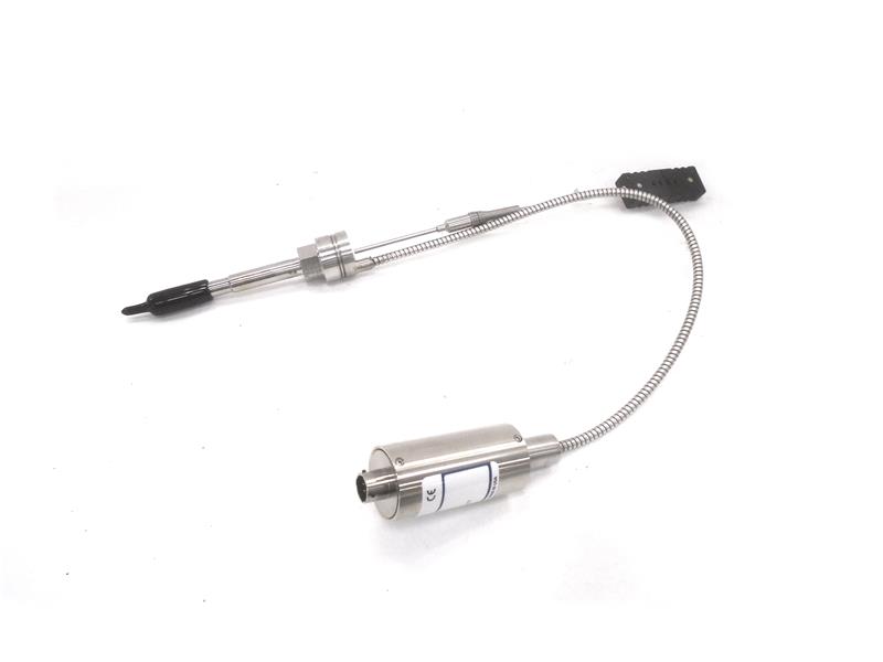 DYNISCO TPT463XL-10M-4/18