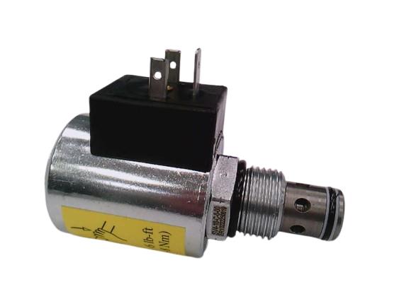 EATON CORPORATION SV4-10-C-0-115AG