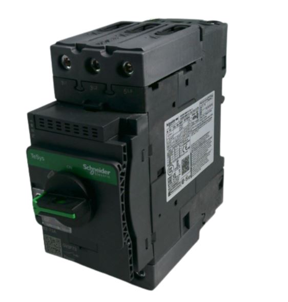 SCHNEIDER ELECTRIC GV3P73