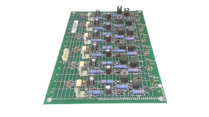 ASEA BROWN BOVERI 0-55325-46