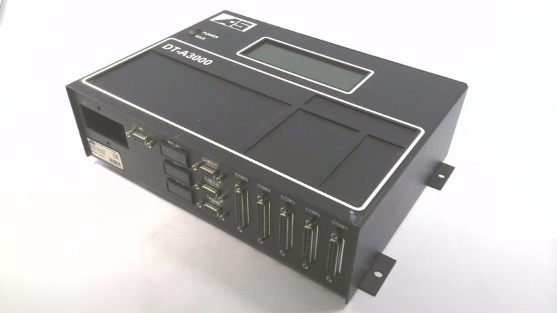 DT-A3000 by PEPPERL & FUCHS