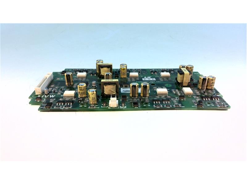 LS ELECTRIC 0550/0750IS7-4D-SPS