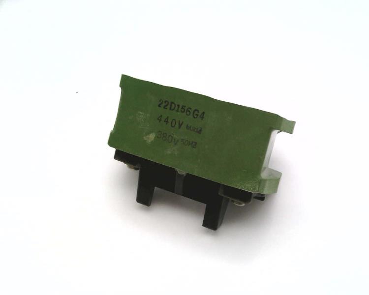 GENERAL ELECTRIC 22D156G4