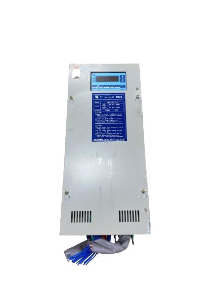 YASKAWA ELECTRIC CIMR-SVJ-06AA